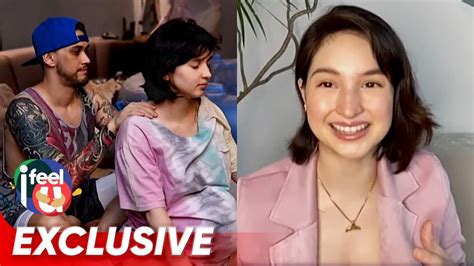 Coleen Garcia talks about life as a mom.